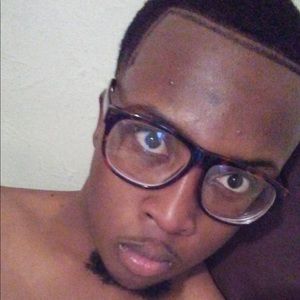 Meet your Posher, Edrick